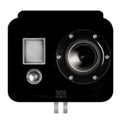 Silicone Cover For Gopro HD Camera-black