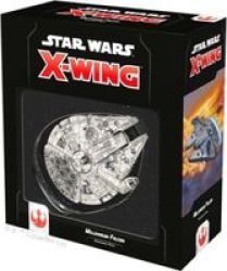 Star Wars X-wing 2ND Edition: Millennium Falcon