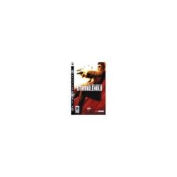 Playstation 3 Games: John Woo Stranglehold- Game - PS3 For Use From Ages 18 And Mature Players Only Retail Box No Warranty On Software