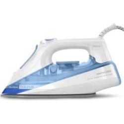 Taurus Agatha 2800 - Ceramic Soleplate Iron With Steam Dry Spray Functions 350ML 2800W Blue