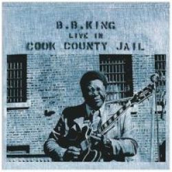 Live In Cook County Jail Vinyl Record
