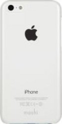 Moshi iGlaze Hard Shell Case For iPhone 5C Clear