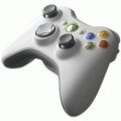 Microsoft Xbox 360 Wireless Controller - Original