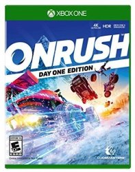 Onrush - Xbox One