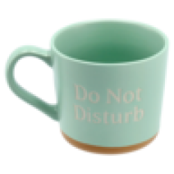 Do Not Disturb Coffee Mug 470ML