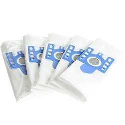 Vacuum Cleaner Dust Bags For Miele S246I-256I Series