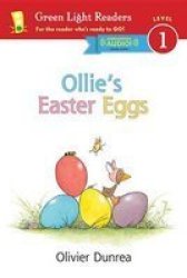 Ollie& 39 S Easter Eggs Paperback