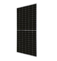 Canadian Mono 545 550 555W Solar Panel