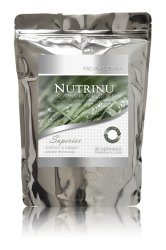 Seaverah NutriNu Meal Replacement Shake with Collagen