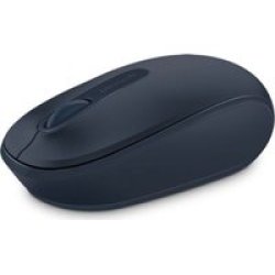 Microsoft Wireless Mobile Mouse U7Z-00019