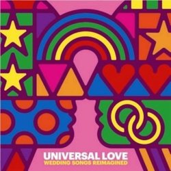 Various Artists - Universal Love Vinyl