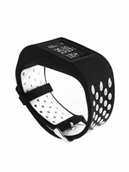 Eeekit For Fitbit Surge Bands Replacement Wristband tool Kit For Fitbit Surge Watch Fitness Tracker Watch Band Wristband Accessories Large