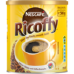 Ricoffy Instant Coffee 500G
