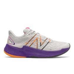 Deals on New Balance Prism V2 Women's Shoes - White | Compare Prices ...