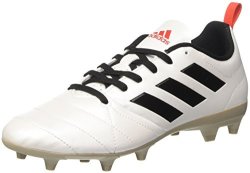 Adidas Performance Womens Ace 17.4 Fg W Football Boots - 9.5 White