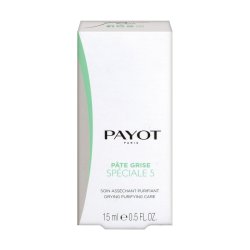 Pate Grise Special 5 Drying Purifying Gel - 15ML