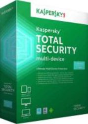 Kaspersky Internet Security 2016 Multi-device 1 Device + 1 Free