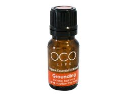 OCO Life Grounding Essential Oil Diffuser Blend 10ML