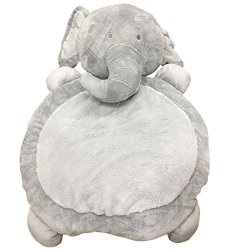 play mat elephant