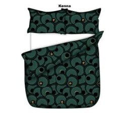 Pierre Cardin - Le Intro - Microfibre Comforter - Kenna King