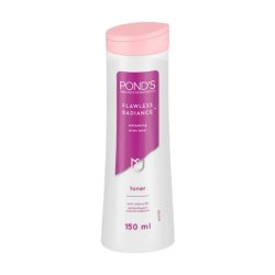 Pond's Flawless Radiance Even Tone Cleansing Facial Toner 150ML