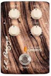 Align Series Acoustic Guitar Chorus Effects Pedal
