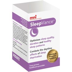 Sleepvance Tablets 60