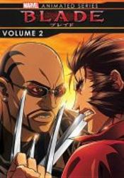 Blade Volume Two