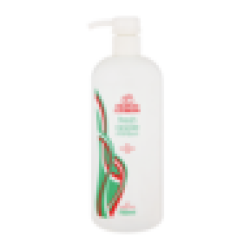 Fresh Apple Shampoo 750ML
