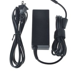 Digipartspower Ac Dc Adapter For Rca DECG13DR 13.3 DECG22DR 22 HD Hdtv LED Tv Television DVD Combo Power Supply Cord Cable Ps Charger