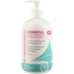 Essential Daily Comfort Intimate Wash 450ML