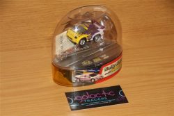 Champion Rally Racers World MINI Rc Sports Car With Radio Remote Control Galactic Traders