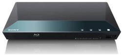 Sony BDP-S3100 Blu-ray Disc Player With Wi-fi 2013 Model