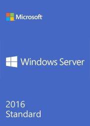 Microsoft Windows Server 16 Standard Key Global