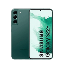 Samsung Galaxy S22 Plus 5G 256GB Dual Sim Green Cpo