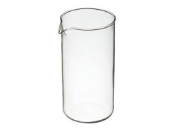 Replacement Jug For 3-CUP Glass French Press 350ML