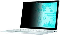 3M Landscape Privacy Filter For Microsoft Surface Book