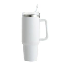 1200ML Tumbler Stainless Steel Insulate Travel Cup