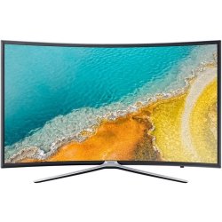 Samsung 49" K6500 Curved Smart Fhd Television