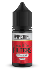 Imperial Filters Regular Mtl E-liquid 30ML