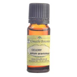 Umuthi Celery Seed Pure Essential Oil - 5ML