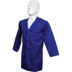 Coat Royal Blue Size 50