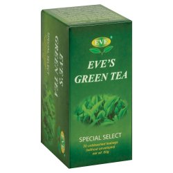 Eve Green Tea 30 Teabags