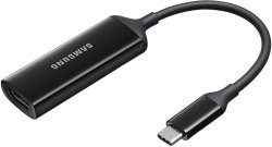 Samsung Usb-c To HDMI Adapter Black