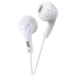 JVC - In Ear Bud Headphone