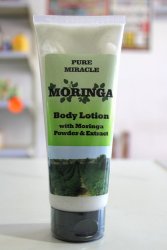 Pure Miracle Moringa Body Lotion