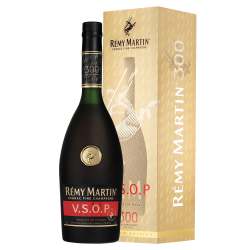 Remy Martin Vsop Gift Box 750ML - 6