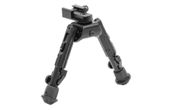 Leapers Inc. Utg Heavy Duty Recon 360 Bipod Cent Ht: 5.59"-7.0
