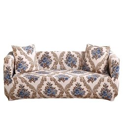 Uxcell 3 Seater Sofa Covers Slipcovers Chair Protector Elastic Polyester Spandex Fabric Featuring Soft Form Fit Slip Prices Deals Online Pricecheck Sofa Slipcovers Chair Covers