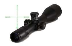 Lynx Riflescope - Lx2 3.5-10x50mm - Sa Hunters